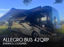 Used 2008 Tiffin Allegro Bus 42QRP available in Jennings, Louisiana