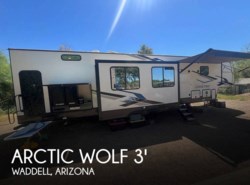 Used 2024 Cherokee Arctic Wolf 3810SUITE available in Waddell, Arizona