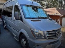 Used 2016 Airstream Interstate EXT Lounge available in Stateline, Nevada