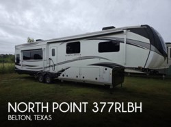 Used 2022 Jayco North Point 377RLBH available in Belton, Texas