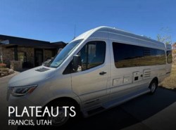 Used 2023 Pleasure-Way Plateau TS available in Francis, Utah