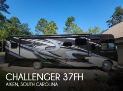 Used 2020 Thor Motor Coach Challenger 37FH available in Aiken, South Carolina