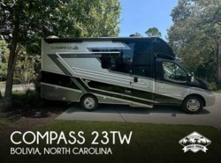 Used 2024 Thor Motor Coach Compass 23TW available in Bolivia, North Carolina