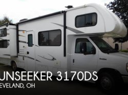 Used 2015 Forest River Sunseeker 3170DS available in Brook Park, Ohio