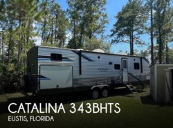 Used 2022 Forest River Catalina 343BHTS available in Eustis, Florida