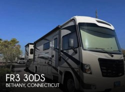 Used 2016 Forest River FR3 30DS available in Bethany, Connecticut