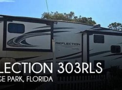 Used 2021 Grand Design Reflection 303RLS available in Orange Park, Florida