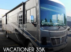 Used 2023 Holiday Rambler Vacationer 35K available in Canton, Ohio