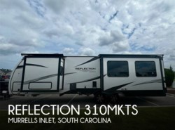 Used 2023 Grand Design Reflection 310MKTS available in Murrells Inlet, South Carolina