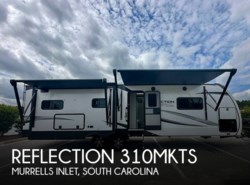 Used 2023 Grand Design Reflection 310MKTS available in Murrells Inlet, South Carolina