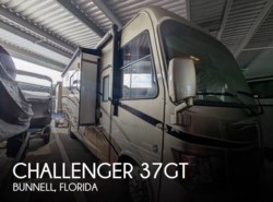 Used 2014 Thor Motor Coach Challenger 37GT available in Bunnell, Florida