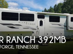 Used 2022 Palomino River Ranch 392MB available in Pigeon Forge, Tennessee