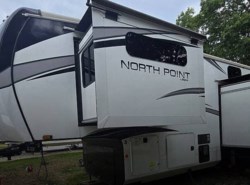 Used 2022 Jayco North Point 377RLBH available in Plymouth, Massachusetts