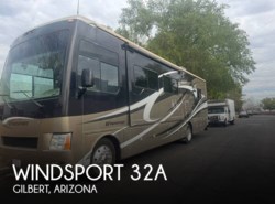 Used 2010 Thor Motor Coach Windsport 32A available in Gilbert, Arizona