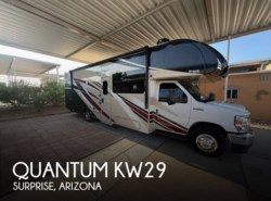 Used 2022 Thor Motor Coach Quantum KW29 available in Surprise, Arizona