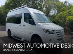 Used 2021 Midwest Automotive Designs Passage FD2 4WD available in Rancho Santa Fe, California