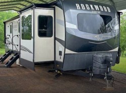 Used 2022 Rockwood Signature 8324SB available in Mount Airy, Georgia