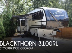 Used 2024 East to West Blackthorn 3100RL available in Stockbridge, Georgia