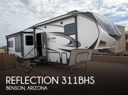 Used 2022 Grand Design Reflection 311BHS available in Benson, Arizona