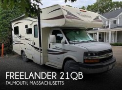 Used 2016 Coachmen Freelander 21QB available in Falmouth, Massachusetts
