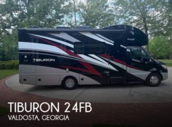 Used 2023 Thor Motor Coach Tiburon 24FB available in Valdosta, Georgia