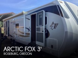 Used 2020 Northwood Arctic Fox North Fork 32A available in Roseburg, Oregon