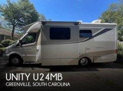 Used 2016 Leisure Travel Unity U24MB available in Greenville, South Carolina