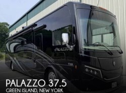 Used 2022 Thor Motor Coach Palazzo 37.5 available in Green Island, New York