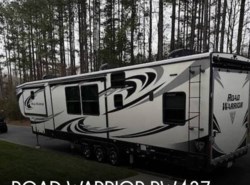 Used 2019 Heartland Road Warrior RW427 available in Fort Mill, South Carolina