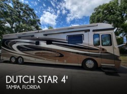 Used 2016 Newmar Dutch Star M-4369 Freightliner 450hp available in Tampa, Florida