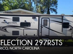 Used 2021 Grand Design Reflection 297RSTS available in Henrico, North Carolina