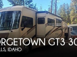 Used 2017 Forest River Georgetown GT3 30X3 available in Post Falls, Idaho