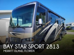 Used 2021 Newmar Bay Star Sport 2813 available in Merritt Island, Florida