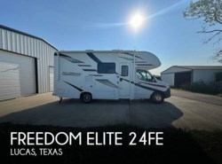 Used 2020 Thor Motor Coach Freedom Elite 24FE available in Lucas, Texas