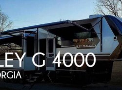 Used 2024 Miscellaneous Brinkley G 4000 available in Milner, Georgia