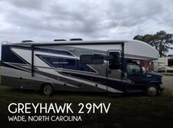 Used 2023 Jayco Greyhawk 29MV available in Wade, North Carolina