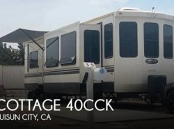 Used 2020 Forest River Cedar Creek 40CCK available in Fairfield, California