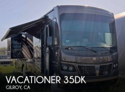 Used 2016 Holiday Rambler Vacationer 35DK available in Gilroy, California