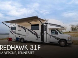 Used 2022 Jayco Redhawk 31F available in La Vergne, Tennessee