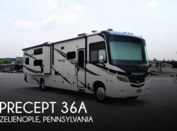 Used 2022 Jayco Precept 36A available in Zelienople, Pennsylvania