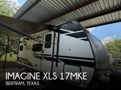 Used 2021 Grand Design Imagine XLS 17MKE available in Bertram, Texas
