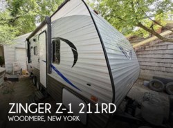 Used 2017 CrossRoads Zinger Z-1 211RD available in Woodmere, New York