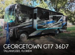 Used 2024 Forest River Georgetown GT7 36D7 available in Tallahassee, Florida