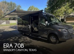 Used 2022 Winnebago Era 70B available in Ransom Canyon, Texas