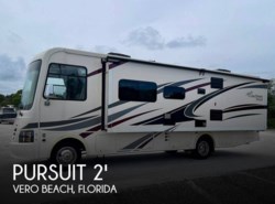 Used 2019 Coachmen Pursuit Precision 29SS available in Vero Beach, Florida