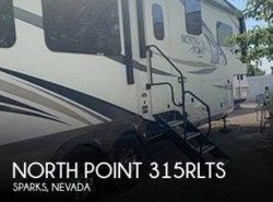 Used 2020 Jayco North Point 315RLTS available in Sparks, Nevada