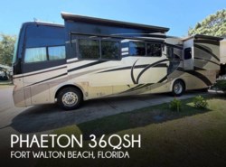 Used 2007 Tiffin Phaeton 36QSH available in Fort Walton Beach, Florida