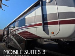 Used 2017 DRV Mobile Suites 38RSSA available in Acton, California