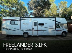 Used 2011 Coachmen Freelander 31FK available in Thomaston, Georgia