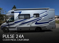 Used 2008 Fleetwood Pulse 24A available in Costa Mesa, California